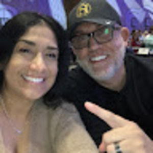 Meet your Posher, Sandra